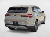 Thumbnail of 2026 Dune Grey Metallic BMW X3