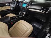 Thumbnail of 2018 Magnetic Metallic Ford Edge