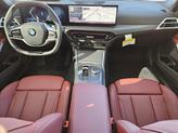 Thumbnail of 2025 Black Sapphire Metallic BMW 330