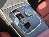 Thumbnail of 2025 Black Sapphire Metallic BMW 330
