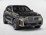 Thumbnail of 2026 Manhattan Green Metallic BMW X5