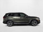 Thumbnail of 2026 Manhattan Green Metallic BMW X5