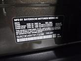 Thumbnail of 2026 Manhattan Green Metallic BMW X5