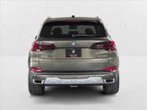 Thumbnail of 2026 Manhattan Green Metallic BMW X5