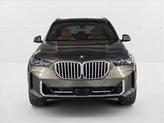 Thumbnail of 2026 Manhattan Green Metallic BMW X5