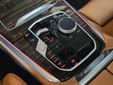 Thumbnail of 2026 Manhattan Green Metallic BMW X5