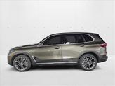 Thumbnail of 2026 Manhattan Green Metallic BMW X5