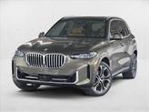 Photo of 2026 Manhattan Green Metallic BMW X5