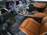 Thumbnail of 2026 Manhattan Green Metallic BMW X5