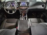 Thumbnail of 2020 Magnetic Black Pearl Nissan Pathfinder