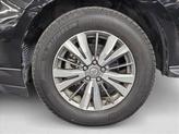 Thumbnail of 2020 Magnetic Black Pearl Nissan Pathfinder