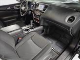 Thumbnail of 2020 Magnetic Black Pearl Nissan Pathfinder