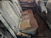 Thumbnail of 2020 Magnetic Black Pearl Nissan Pathfinder