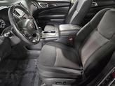 Thumbnail of 2020 Magnetic Black Pearl Nissan Pathfinder