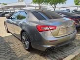 Thumbnail of 2018 Grigio Maserati Ghibli
