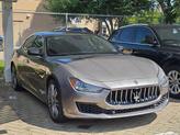 Thumbnail of 2018 Grigio Maserati Ghibli
