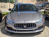 Thumbnail of 2018 Grigio Maserati Ghibli