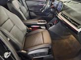Thumbnail of 2024 Black Sapphire Metallic BMW X1