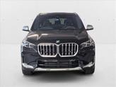 Thumbnail of 2024 Black Sapphire Metallic BMW X1