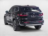 Thumbnail of 2024 Black Sapphire Metallic BMW X1