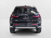 Thumbnail of 2024 Black Sapphire Metallic BMW X1