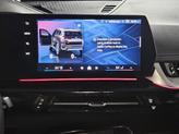Thumbnail of 2024 Black Sapphire Metallic BMW X1
