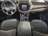 Thumbnail of 2020 Mosaic Black Metallic Chevrolet Traverse