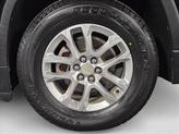 Thumbnail of 2020 Mosaic Black Metallic Chevrolet Traverse