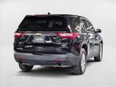 Thumbnail of 2020 Mosaic Black Metallic Chevrolet Traverse