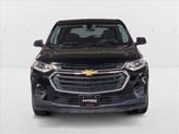 Thumbnail of 2020 Mosaic Black Metallic Chevrolet Traverse