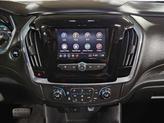 Thumbnail of 2020 Mosaic Black Metallic Chevrolet Traverse