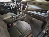 Thumbnail of 2020 Mosaic Black Metallic Chevrolet Traverse