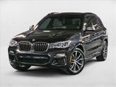 Photo of 2019 Dark Graphite Metallic BMW X3