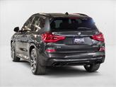 Thumbnail of 2019 Dark Graphite Metallic BMW X3