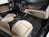 Thumbnail of 2019 Dark Graphite Metallic BMW X3
