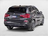 Thumbnail of 2019 Dark Graphite Metallic BMW X3