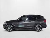 Thumbnail of 2019 Dark Graphite Metallic BMW X3
