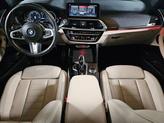 Thumbnail of 2019 Dark Graphite Metallic BMW X3