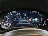 Thumbnail of 2019 Dark Graphite Metallic BMW X3