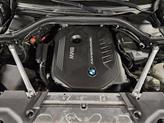 Thumbnail of 2019 Dark Graphite Metallic BMW X3