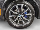 Thumbnail of 2019 Dark Graphite Metallic BMW X3