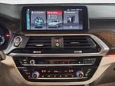 Thumbnail of 2019 Dark Graphite Metallic BMW X3
