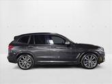 Thumbnail of 2019 Dark Graphite Metallic BMW X3