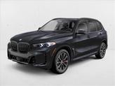 Photo of 2026 Black Sapphire Metallic BMW X5 PHEV