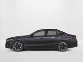Thumbnail of 2026 Dark Graphite Metallic BMW i5