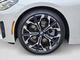 Thumbnail of 2025 Mineral White Metallic BMW 230