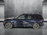 Thumbnail of 2025 Carbon Black Metallic BMW X7