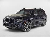 Photo of 2025 Carbon Black Metallic BMW X7