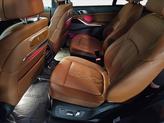 Thumbnail of 2025 Carbon Black Metallic BMW X7