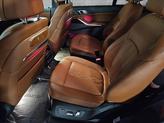 Thumbnail of 2025 Carbon Black Metallic BMW X7